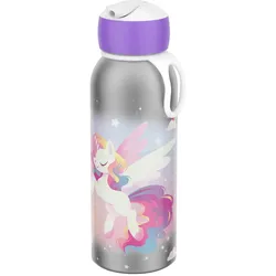THERMOFLASCHE Campus (2025) Unicorn Glow 350 ml