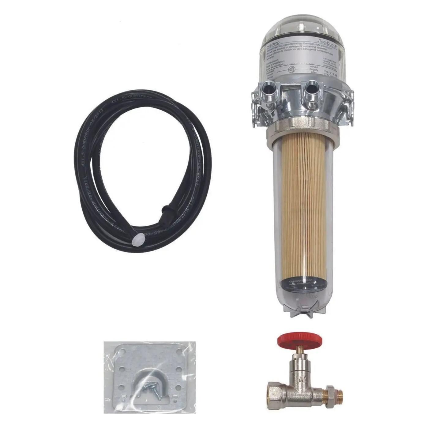 Vaillant Ölentlüfter Automatischer (0020023134)