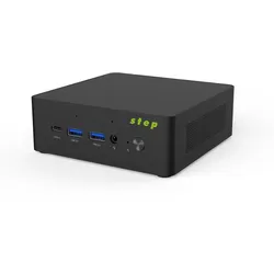 step Micro CUN 514 – Mini-PC - Intel Core Ultra 5 125H, 16GB DDR5, 512GB SSD, Wi...