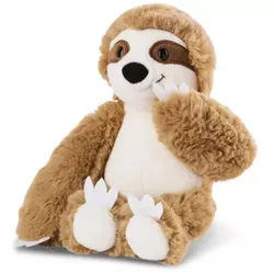 Nici: Stofftier Faultier - 20 cm