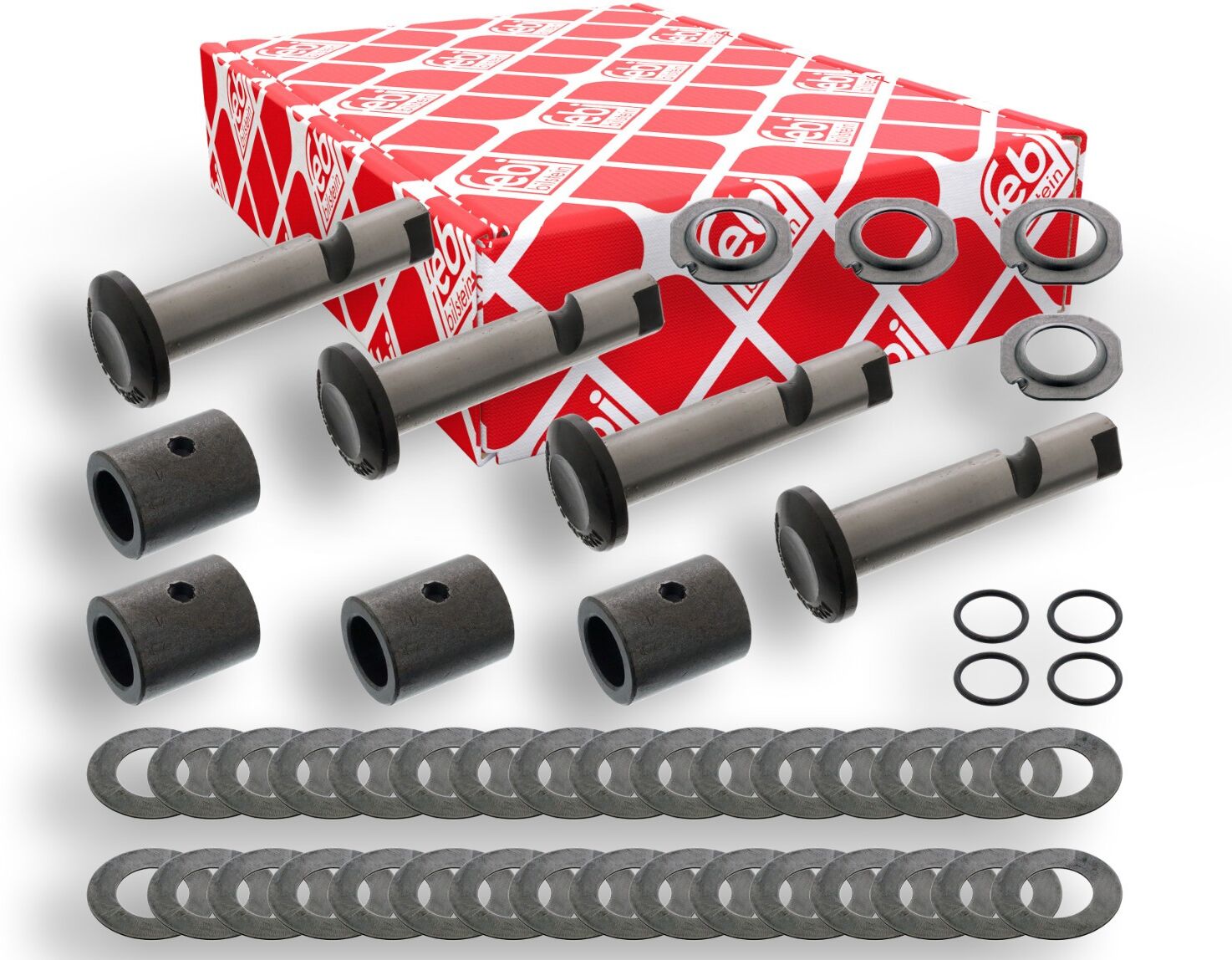 FEBI BILSTEIN 01155 Repair Kit, kingpin