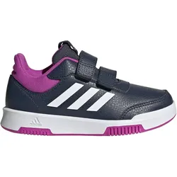 adidas Tensaur Hook and Loop Sneaker JH9541 - shadow navy/cloud white/flash pink 40