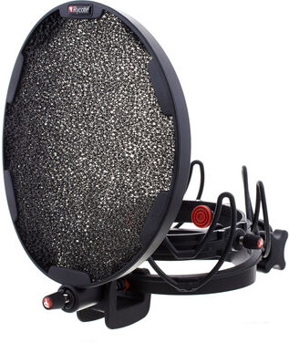 Rycote Invision Studio Kit USM-VB