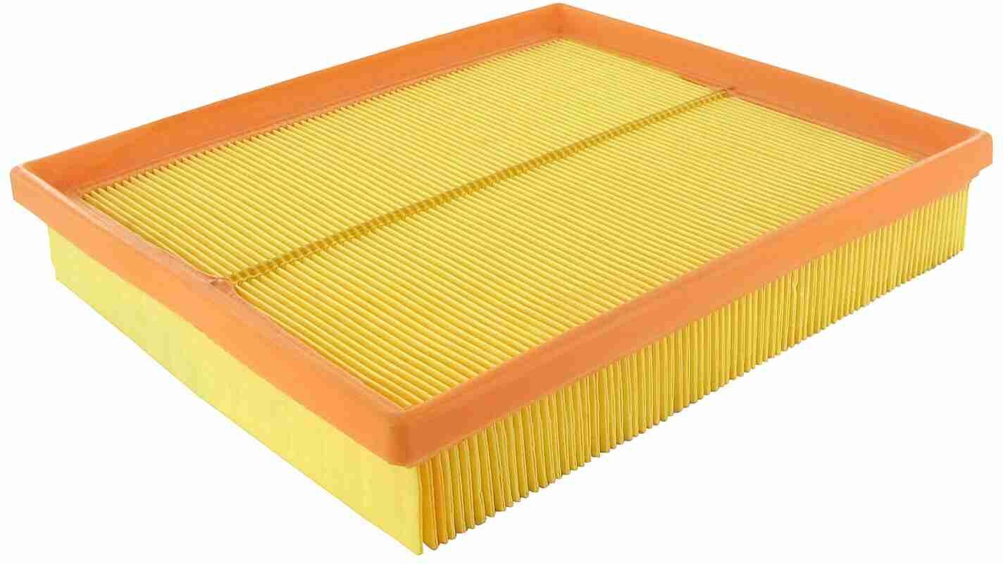 Vaico Luftfilter V20-2066 Filtereinsatz 42mm Für Bmw