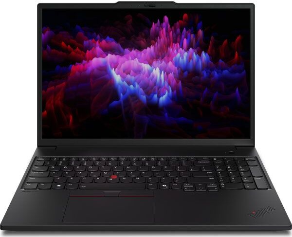 Lenovo Thinkpad P16s Gen 4 16" Bærbar Computer
