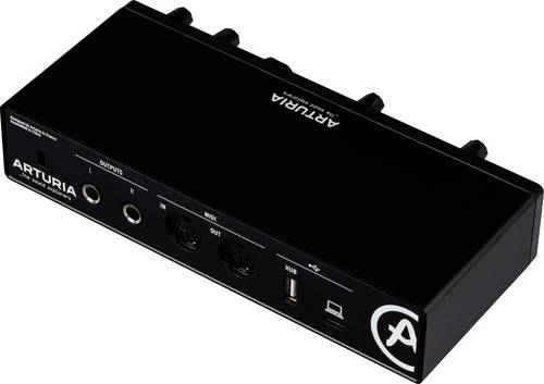 Arturia Audio Interface MiniFuse 2