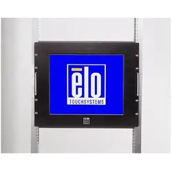 ēlo Mounting Rack for, Monitor Halterung