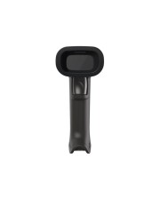 HONEYWELL 1960g USB Kit General purpose black housing SR Focus 1D/2D PDF417 Type A 3m Barcode-Scanner (1960GSR-2USB-R)