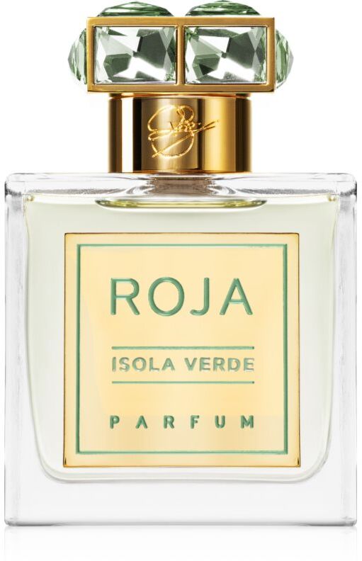 Roja Parfums Isola Verde parfum mixte 50 ml