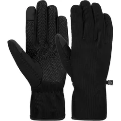 Reusch Mate TOUCH-TEC black - 8,5