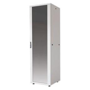 Intellinet 19" Netzwerkschrank, Basic Line (10.87 HE, 19 Zoll Rack) (715393)