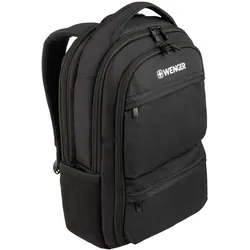 Wenger FUSE - Notebook-Rucksack - 39.6 cm (15.6)"