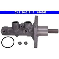 Hauptbremszylinder ATE 03.2126-3121.3 für Renault Master III