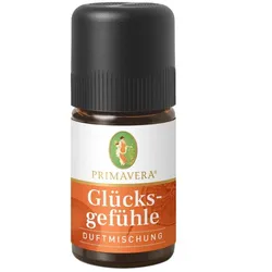 Glücksgefühle - Duftmischung