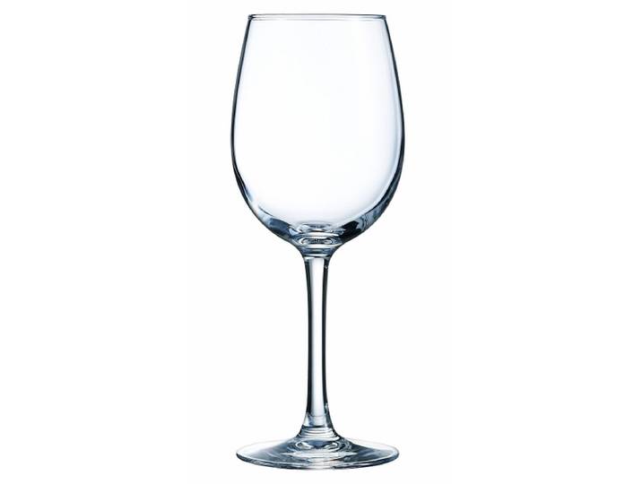 Weingläser-Set PROFESSIONAL 6 -teilig hell 35 cl