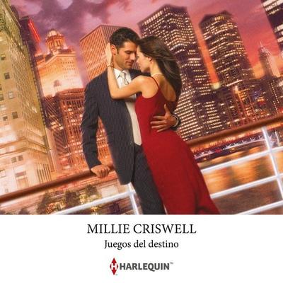 Juegos del destino - Millie Criswell, Audio, 9788410748828