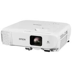 Epson EB-982W Beamer mit WXGA-Auflösung, 4.200 Lumen und Moderator-Funktion für lebendige Klassenzimmer-Projektionen