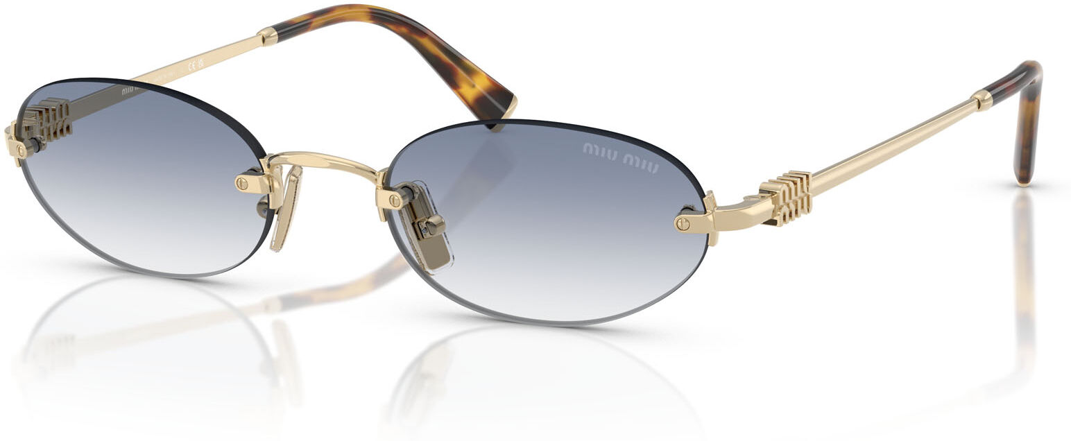 Miu Miu MU A54S (ZVN80O)