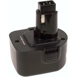 Powery Akku für BTI Profiline Schrauber ABS 12VE-2 2000mAh