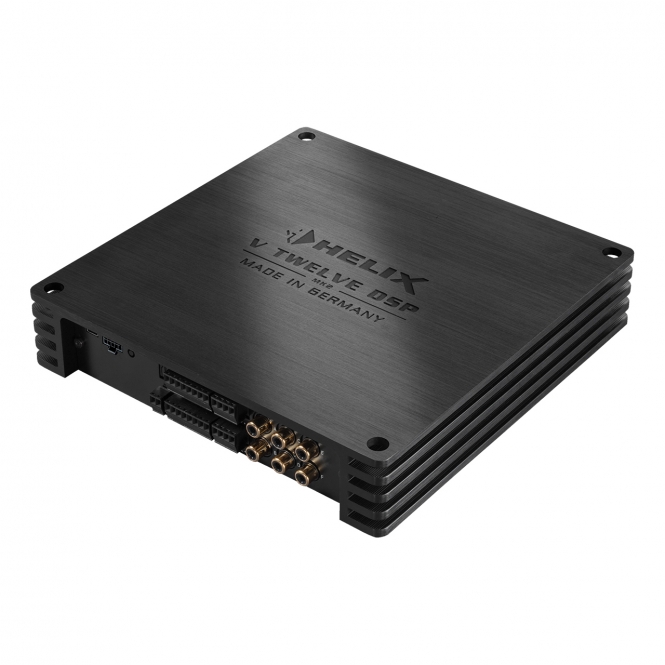 Helix HELIX V TWELVE DSP MK2