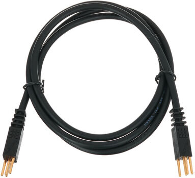 Ghielmetti Patch Cable 3pin 120cm, sw