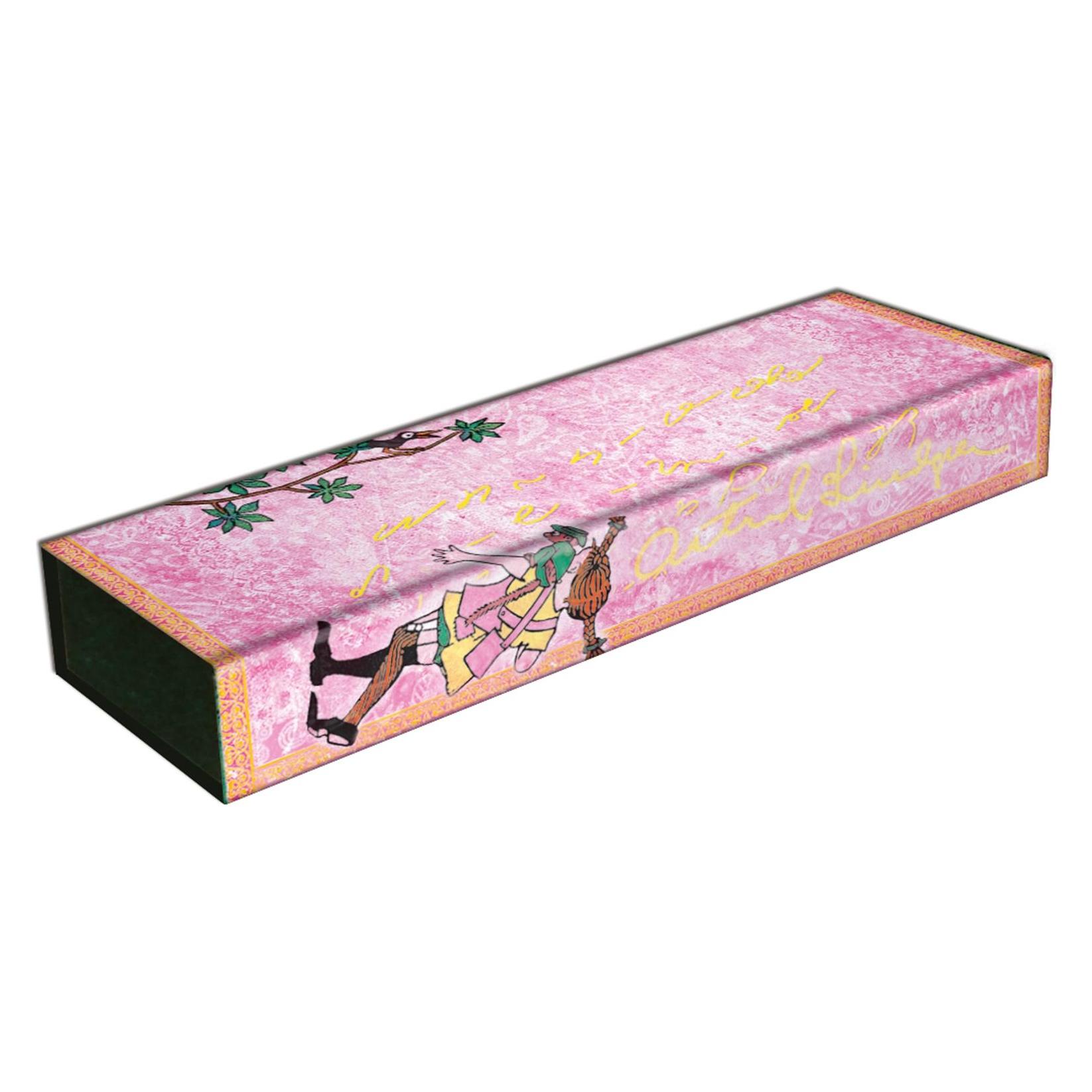 Paperblanks Stifteetui Stifteetuis Astrid Lindgren, Pippi Langstrumpf (60959397)