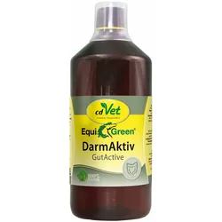 1 L EquiGreen DarmAktiv