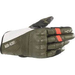 Alpinestars AS-DSL Kei Motorradhandschuhe