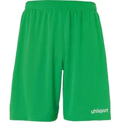 UHLSPORT Shorts PERFORMANCE SHORTS, Größe L in Grün Grün