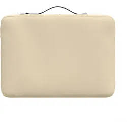 Cabin zero Lux Packtasche 35 cm, Packsack, Beige