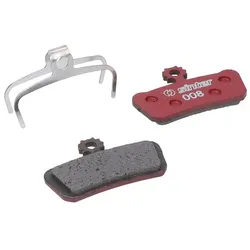 SINTER Bremsbeläge 008 Standard organisch SRAM für X0 Trail, 7 Trail