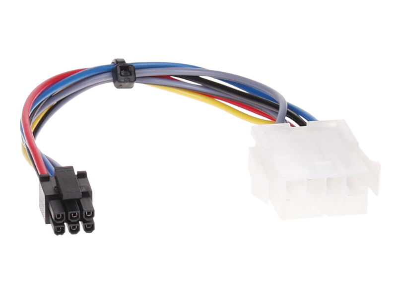 ACV Umrüstadapter Dabendorf-> Siemens