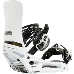 BURTON CARTEL X EST Bindung 2027 white - M
