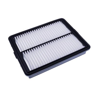 DENCKERMANN Luftfilter A146992 Umluftfilter 37mm für SSANGYONG