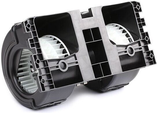 RIDEX 2669I0237 Blower motor