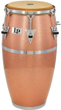 "LP 11 3/4"" Conga Martin Cohen Champagne Sparkle"