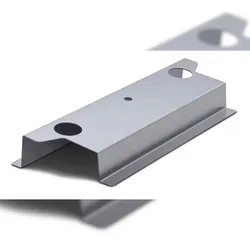 Roband Ständer zum Schrägstellen von Grill Stationen