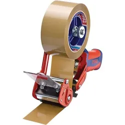 Tesa Handabroller Comfort 6400 Metall - 06400-00001-02