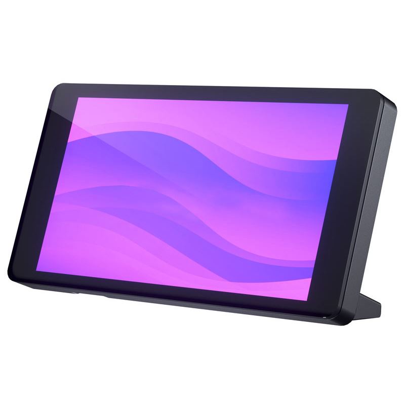 Phanteks 5,5 Zoll High Resolution Display für Gehäuse - schwarz