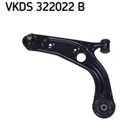 Lenker Radaufhängung SKF VKDS 322022 B für Lancia Ypsilon