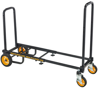 "RockNRoller R2RT ""Micro"" Multicart "