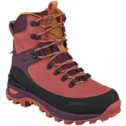 VIKING Viking Damen Trekking-Halbschuh W CLASSIC 150 GTX, Größe EU 36 in Lila Lila
