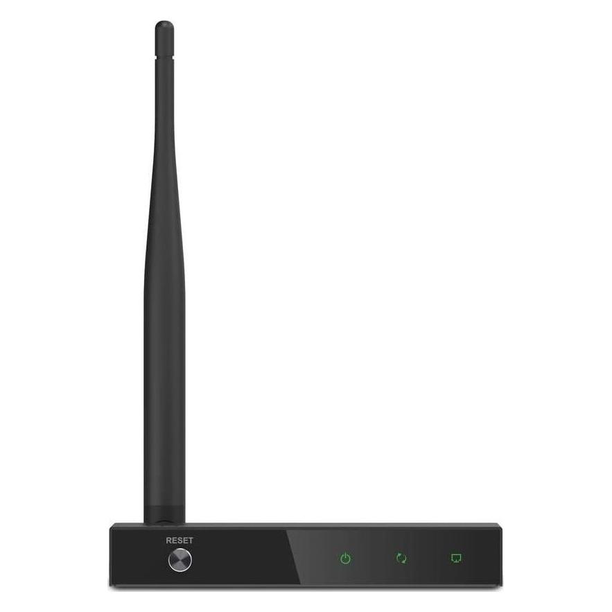 Marmitek TV Anywhere Wireless HD 2 (100 m, HDCP, HDMI 1.4a) (25008498)