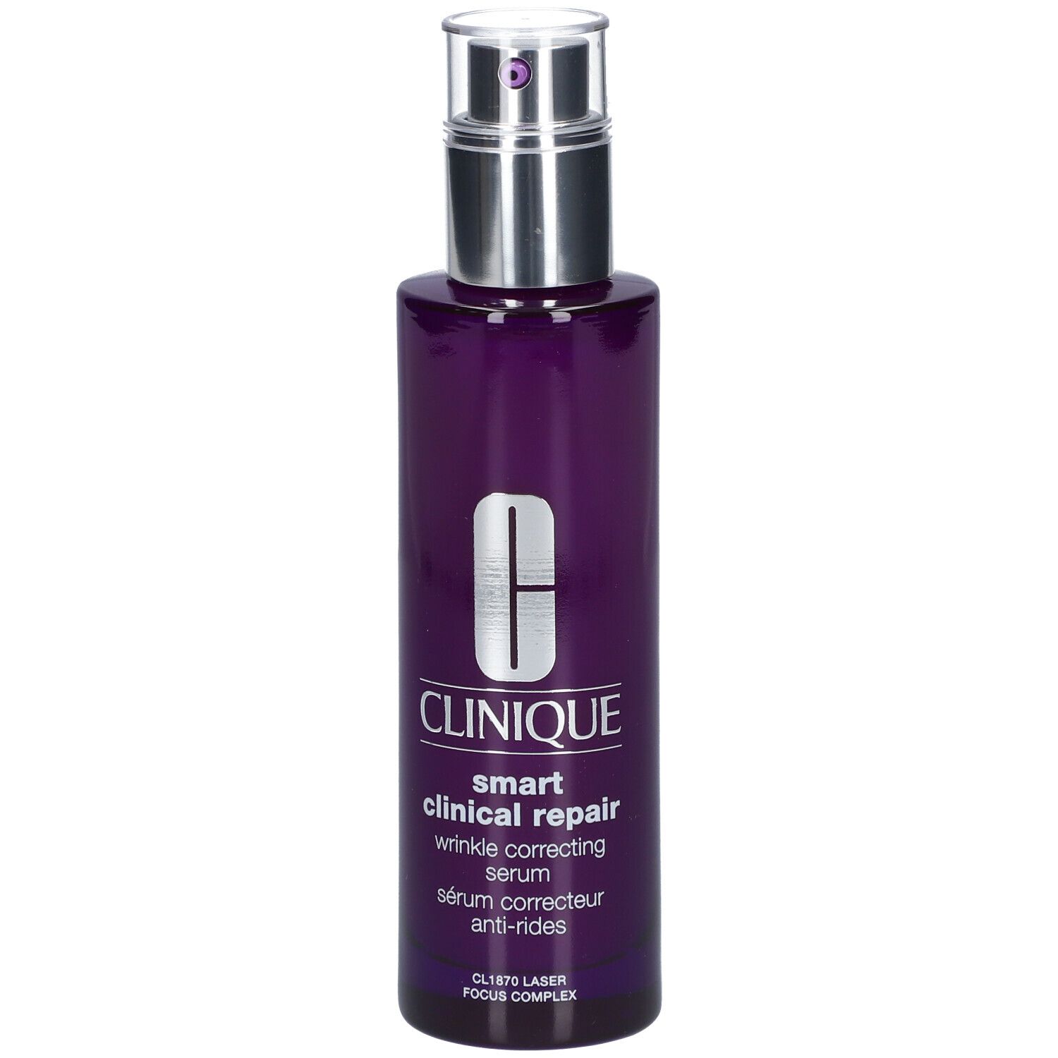 Clinique Smart Clinical Repair Wrinkle Correcting Serum 100 ml