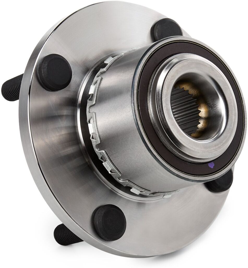 FAG 713 6197 70 Wheel bearing kit