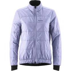 Gonso TRAIL PRIMALOFT Fahrradjacke Damen | Gr. 38 | lila - lila
