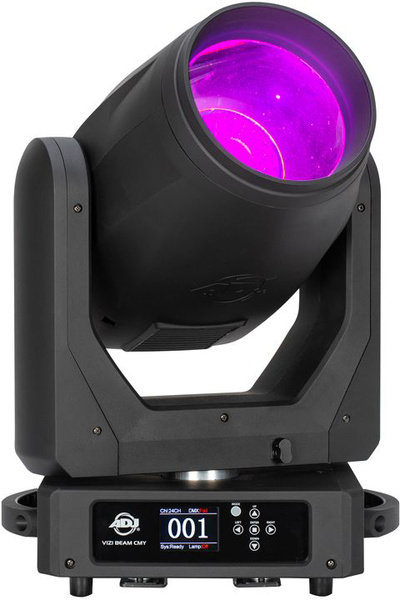 ADJ Vizi Beam CMY 7