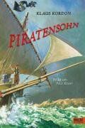 Klaus Kordon - Piratensohn: Roman - Preis vom 04.10.2026 03:51:26 h