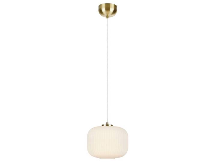Pendelleuchte Sober Messingfarben max. 20 Watt