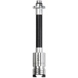 DAYSAVER Pumpenschlauch Screw on-Pull off Hose